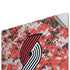 NBA Portland Trail Blazers Digi Camo Apple MacBook Pro 16-inch Skin