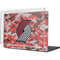 NBA Portland Trail Blazers Digi Camo MacBook Cases