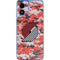 NBA Portland Trail Blazers Digi Camo Moto G Play 4G (2024) Skin