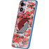 NBA Portland Trail Blazers Digi Camo Moto G Play 4G (2024) Skin