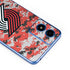 NBA Portland Trail Blazers Digi Camo Moto G Play 4G (2024) Skin