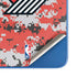 NBA Portland Trail Blazers Digi Camo Moto G Play 4G (2024) Skin