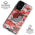 NBA Portland Trail Blazers Digi Camo Moto G Power 5G (2024) Clear Case