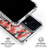 NBA Portland Trail Blazers Digi Camo Moto G Power 5G (2024) Clear Case
