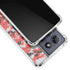 NBA Portland Trail Blazers Digi Camo Moto G Stylus 5G (2025) Clear Case