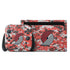 NBA Portland Trail Blazers Digi Camo Nintendo Switch 2 (2025) with Joy-Con Skin