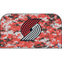 NBA Portland Trail Blazers Digi Camo Nintendo Switch 2 (2025) with Joy-Con Skin