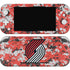 NBA Portland Trail Blazers Digi Camo Nintendo Switch Lite Skin