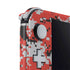 NBA Portland Trail Blazers Digi Camo Nintendo Switch Lite Skin