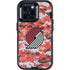 NBA Portland Trail Blazers Digi Camo Otterbox Defender iPhone Skin