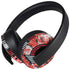 NBA Portland Trail Blazers Digi Camo PlayStation 4 Gold Wireless Headset Skin