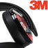 NBA Portland Trail Blazers Digi Camo PlayStation 4 Gold Wireless Headset Skin