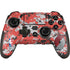 NBA Portland Trail Blazers Digi Camo PlayStation Scuf Vantage 2 Controller Skin
