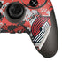 NBA Portland Trail Blazers Digi Camo PlayStation Scuf Vantage 2 Controller Skin