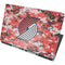 NBA Portland Trail Blazers Digi Camo Dell Precision Skin