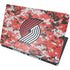 NBA Portland Trail Blazers Digi Camo Dell Precision Skin