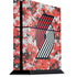 NBA Portland Trail Blazers Digi Camo PlayStation PS4 Skins