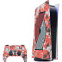 NBA Portland Trail Blazers Digi Camo PlayStation PS5 Skins
