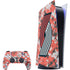 NBA Portland Trail Blazers Digi Camo PlayStation PS5 Skins