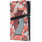 NBA Portland Trail Blazers Digi Camo PS5 Pro Console Skin