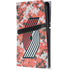 NBA Portland Trail Blazers Digi Camo PS5 Pro Console Skin