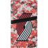 NBA Portland Trail Blazers Digi Camo PS5 Pro Console Skin