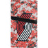 NBA Portland Trail Blazers Digi Camo PS5 Pro Console Skin