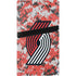 NBA Portland Trail Blazers Digi Camo PS5 Pro Disk Console Skin