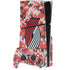 NBA Portland Trail Blazers Digi Camo PlayStation PS5 Skins