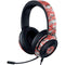 NBA Portland Trail Blazers Digi Camo Razer Kraken X Skin