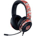 NBA Portland Trail Blazers Digi Camo Razer Kraken X Skin
