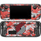 NBA Portland Trail Blazers Digi Camo Steam Deck Handheld Gaming Computer OLED Skin