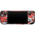 NBA Portland Trail Blazers Digi Camo Steam Deck Handheld Gaming Computer Skin