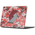 NBA Portland Trail Blazers Digi Camo Surface Laptop 7 13.8in Skin