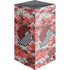NBA Portland Trail Blazers Digi Camo XBox Series X Digital Edition Console Skin