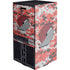 NBA Portland Trail Blazers Digi Camo XBox Series X Digital Edition Console Skin