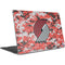 NBA Portland Trail Blazers Digi Camo Dell XPS Skin