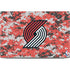 NBA Portland Trail Blazers Digi Camo Dell XPS Skin