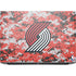 NBA Portland Trail Blazers Digi Camo HP ZBook Fury 16 G10 Skin