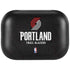 NBA Portland Trail Blazers Distressed Amazon Echo Buds Skin