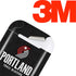 NBA Portland Trail Blazers Distressed Apple AirPods Skin