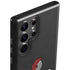 NBA Portland Trail Blazers Distressed Galaxy S23 Ultra Pro Case