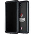 NBA Portland Trail Blazers Distressed Galaxy S24 Waterproof Case