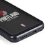 NBA Portland Trail Blazers Distressed Galaxy S24 Waterproof Case