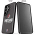 NBA Portland Trail Blazers Distressed Galaxy S26 Ultra Impact Case