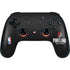NBA Portland Trail Blazers Distressed Google Stadia Controller Skin