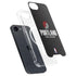 NBA Portland Trail Blazers Distressed iPhone 16e MagSafe Case