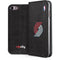 NBA Portland Trail Blazers Distressed iPhone 7 Folio Case