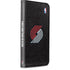 NBA Portland Trail Blazers Distressed iPhone 8 Folio Case