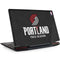NBA Portland Trail Blazers Distressed Legion Y720 Skin
